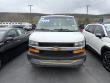 Used 2024 Chevrolet Express Cargo 2500 CARGO Van Cargo Van