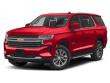 Used 2024 Chevrolet Tahoe LT SUV