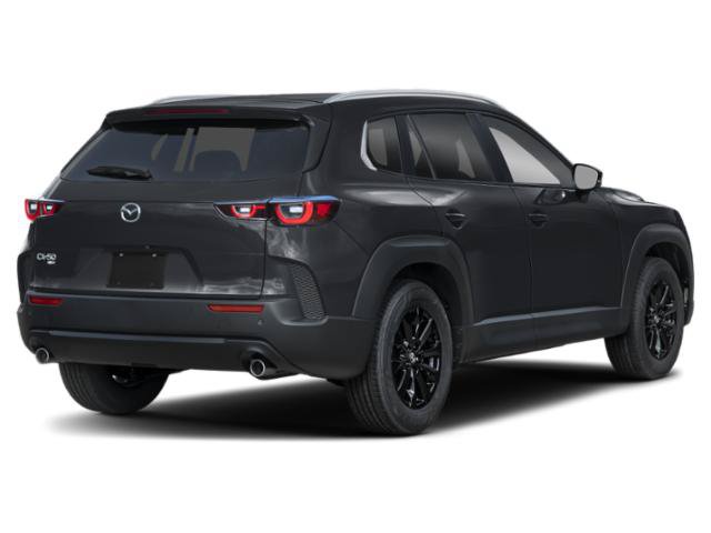Used 2026 Mazda CX-50 2.5 S Preferred SUV