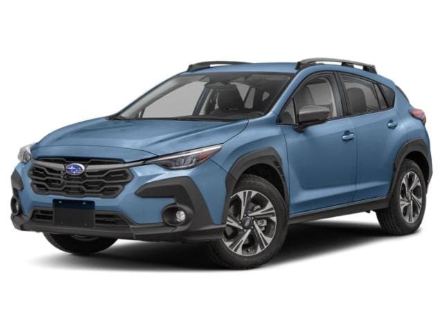 2024 Subaru Crosstrek Premium's photo