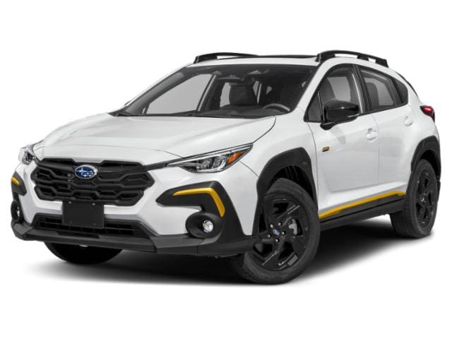 2025 Subaru Crosstrek's photo