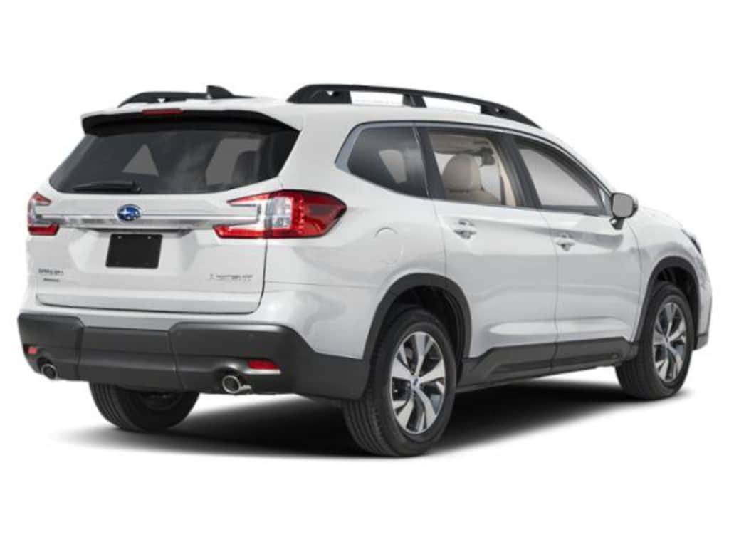 Used 2023 Subaru Ascent Premium SUV