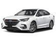 Used 2025 Subaru Legacy Sport Sedan