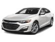 Used 2022 Chevrolet Malibu LT Sedan