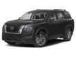 Used 2025 Nissan Pathfinder SV SUV
