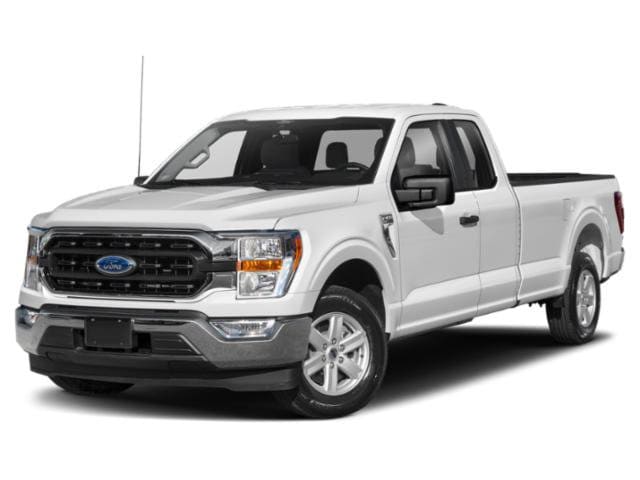 2022 Ford F-150 - Image 1