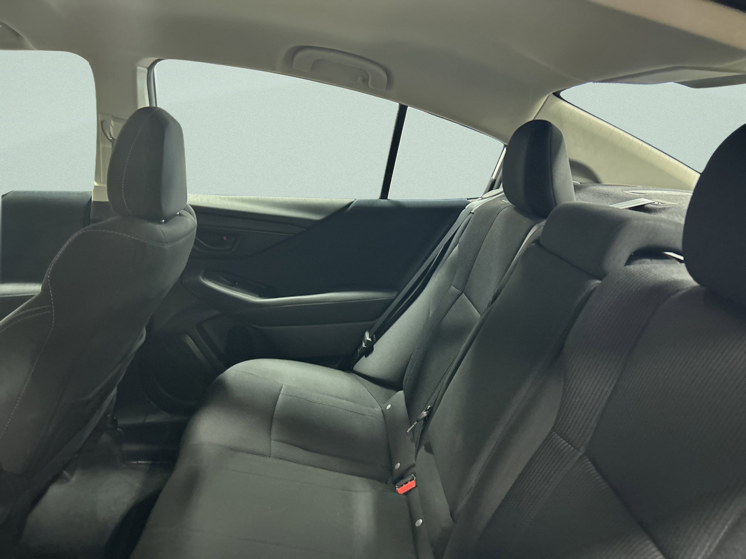 2024 Subaru Legacy Base - Photo 14