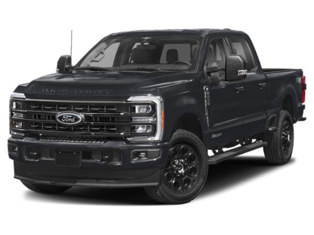 2024 Ford F-250 Super Duty XL