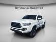 Used 2023 Toyota Tacoma SR5 Truck Double Cab