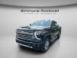 Used 2024 Chevrolet Silverado 2500 HD High Country Truck Crew Cab