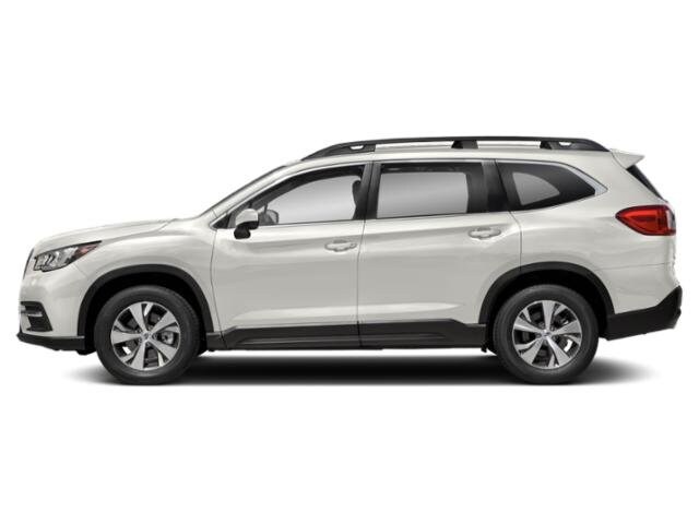 2022 Subaru Ascent Premium photo 3