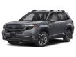 Used 2025 Subaru Forester Premium SUV