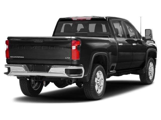 Used 2022 Chevrolet Silverado 2500HD LTZ with VIN 2GC1YPEY8N1230028 for sale in Bath, NY