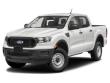 Used 2022 Ford Ranger XL Truck SuperCrew