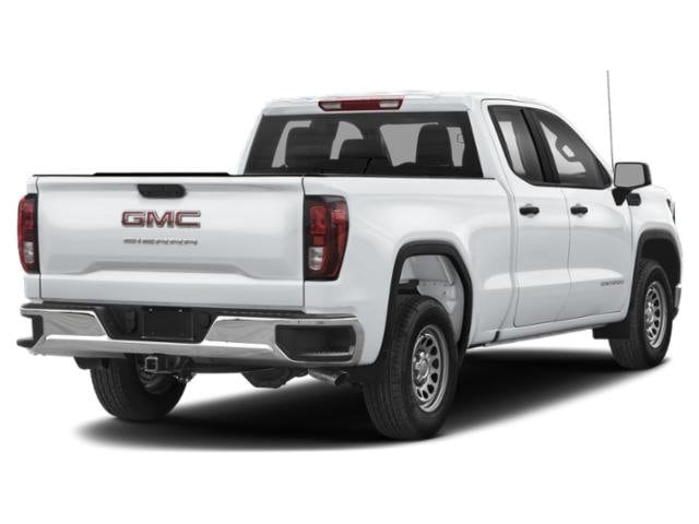 Used 2022 GMC Sierra 1500 SLE with VIN 1GTVUBETXNZ549149 for sale in Bath, NY