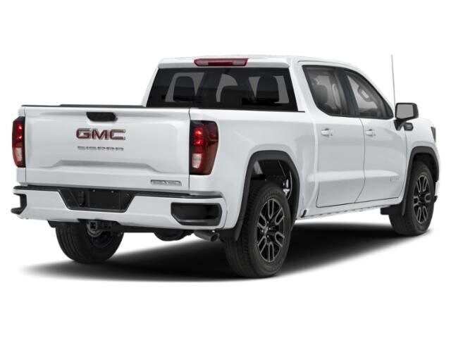 2025 Gmc Sierra 1500 Elevation photo 2