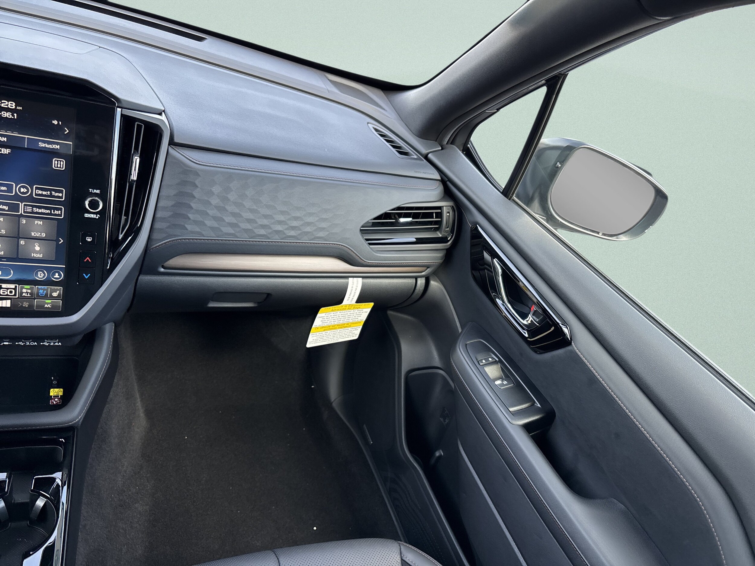 2026 Subaru Forester Touring - Photo 31