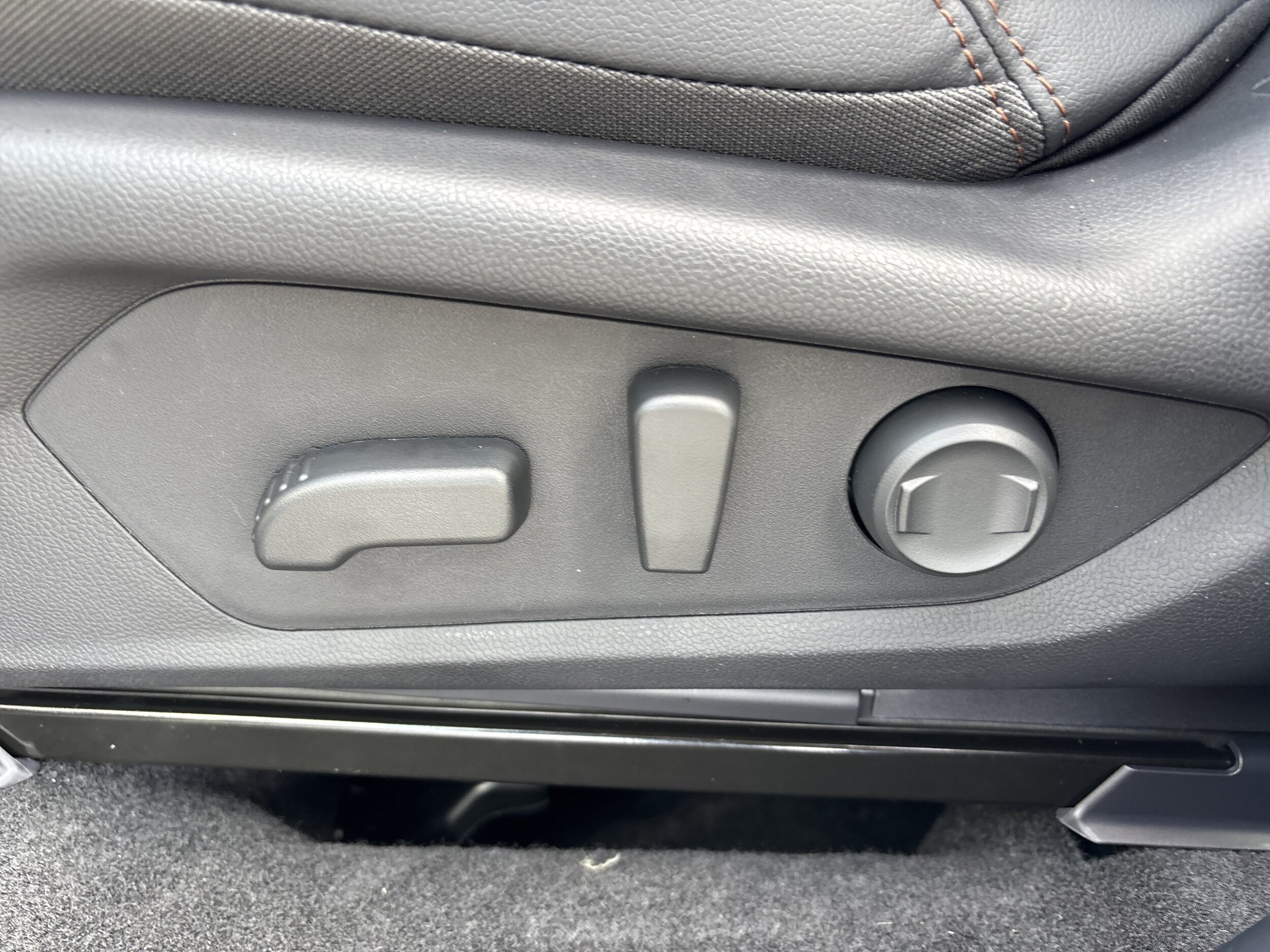 2026 Subaru Forester Touring - Photo 15