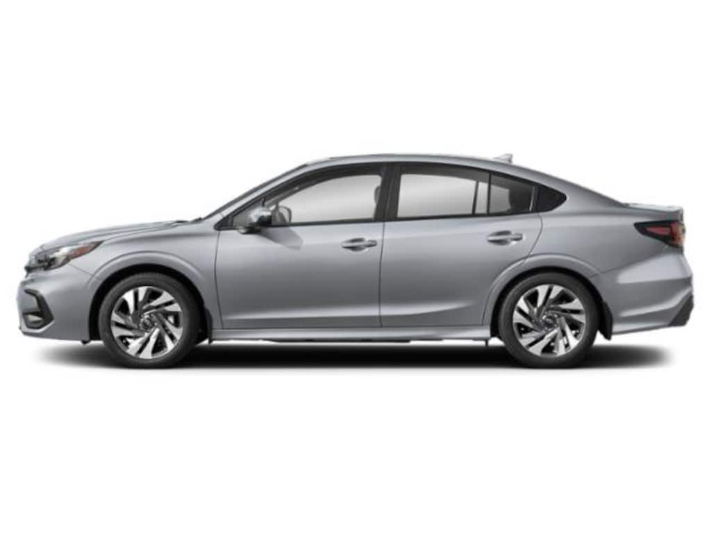 Used 2025 Subaru Legacy Touring XT Sedan