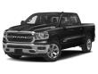 Used 2023 Ram 1500 Big Horn Truck Crew Cab