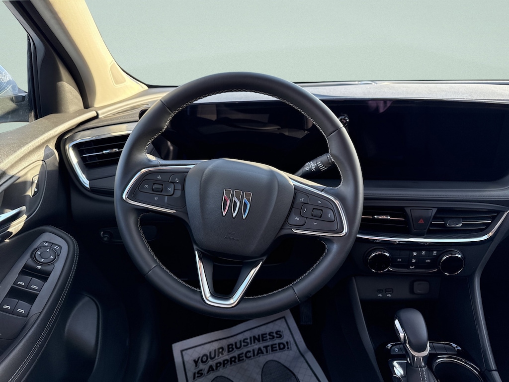Used 2025 Buick Encore GX Preferred SUV