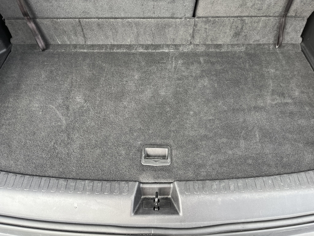 Used 2025 GMC Acadia AWD Elevation SUV