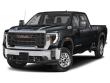 Used 2025 GMC Sierra 2500 HD AT4 Truck Crew Cab
