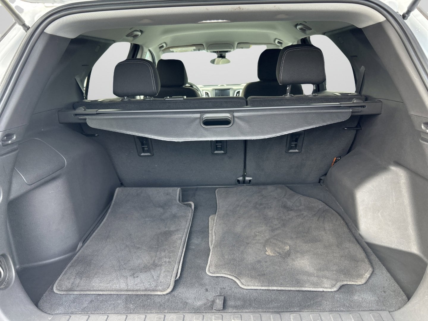 2024 Chevrolet Equinox 1FL - Photo 17