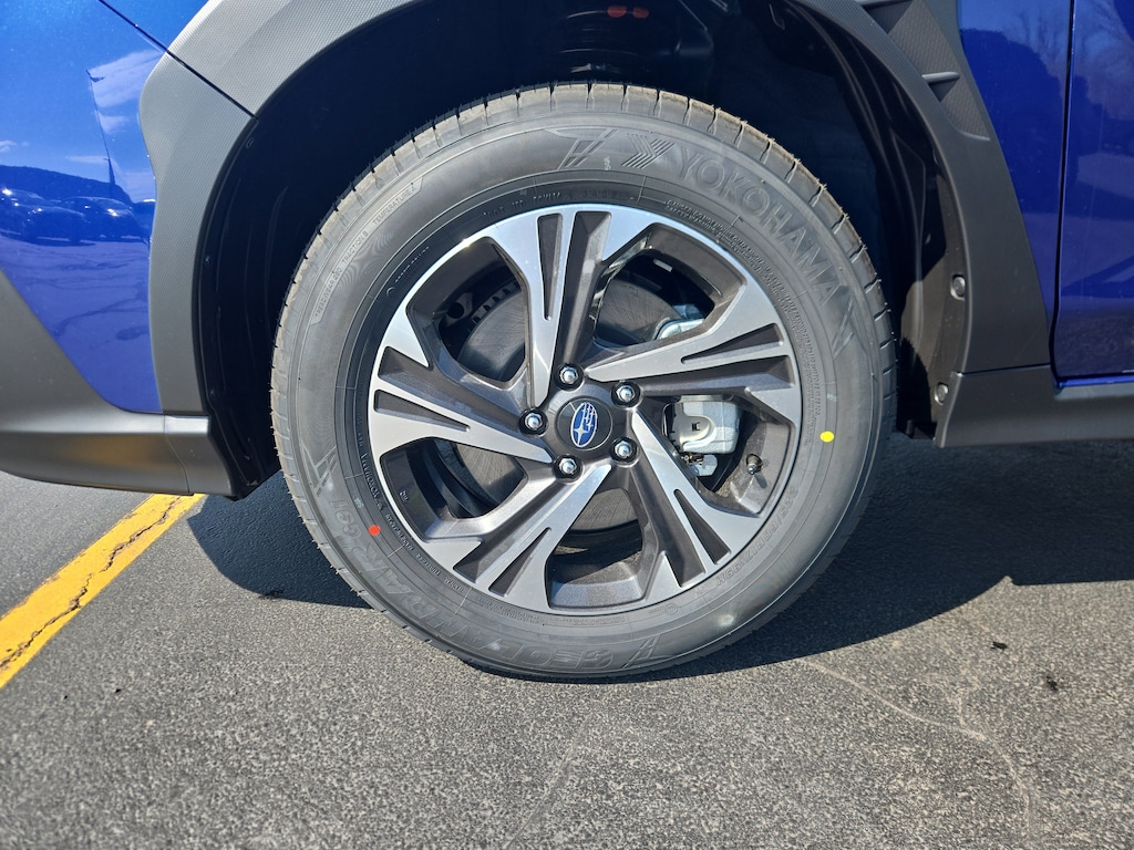 New 2026 Subaru Crosstrek Premium SUV