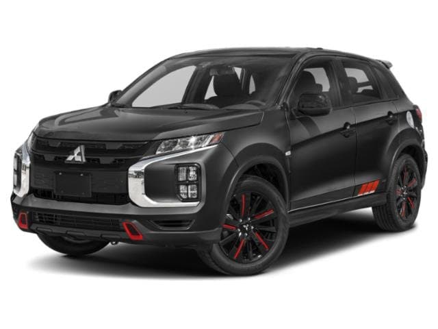 2020 Mitsubishi Outlander Sport ES