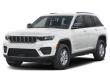 Used 2025 Jeep Grand Cherokee Altitude SUV