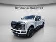 Used 2024 Ford F-250 LARIAT Truck Crew Cab