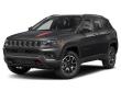 Used 2024 Jeep Compass Trailhawk SUV