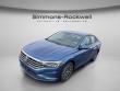 Used 2021 Volkswagen Jetta S Sedan