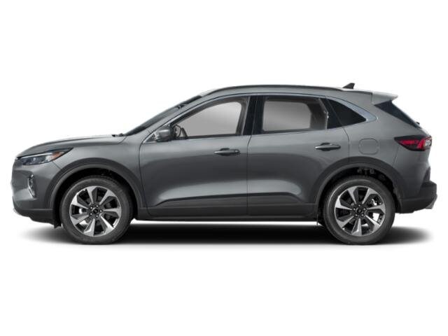 2023 Ford Escape Platinum photo 3