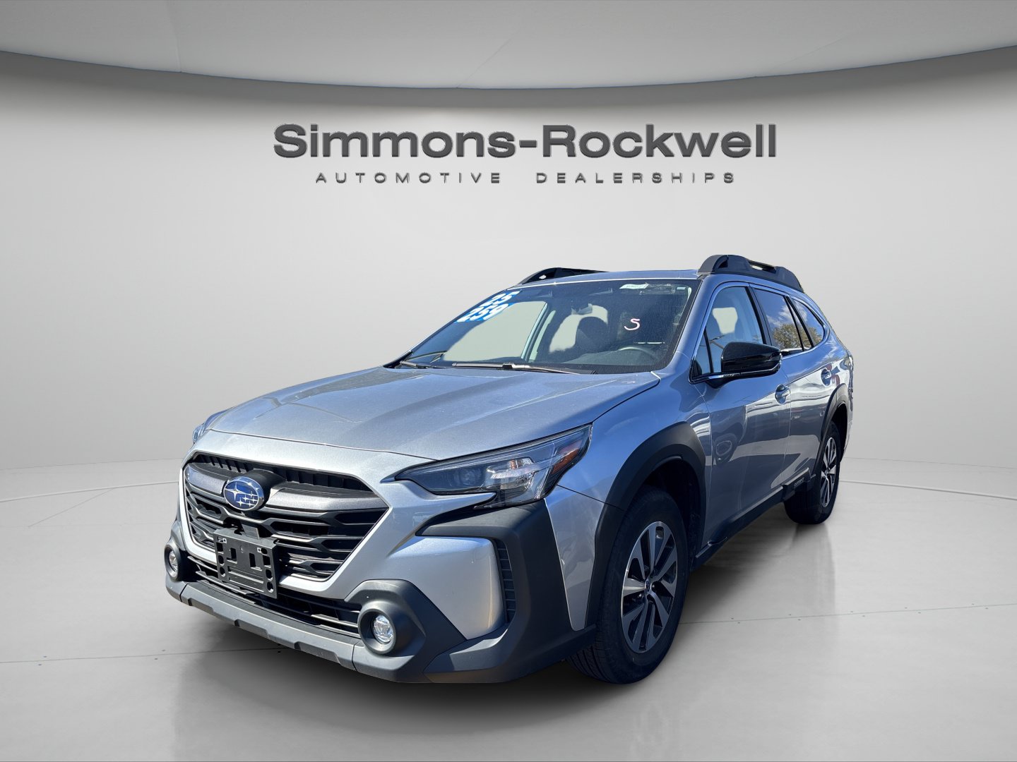 Used 2025 Subaru Outback Premium SUV
