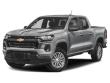 Used 2023 Chevrolet Colorado 4WD LT Truck Crew Cab