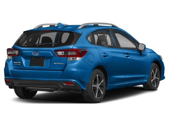 2023 Subaru Impreza Premium photo 2