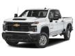 Used 2024 Chevrolet Silverado 2500 HD LT Truck Crew Cab