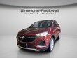 Buick Encore GX