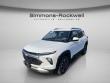 Used 2025 Chevrolet Trailblazer LT SUV