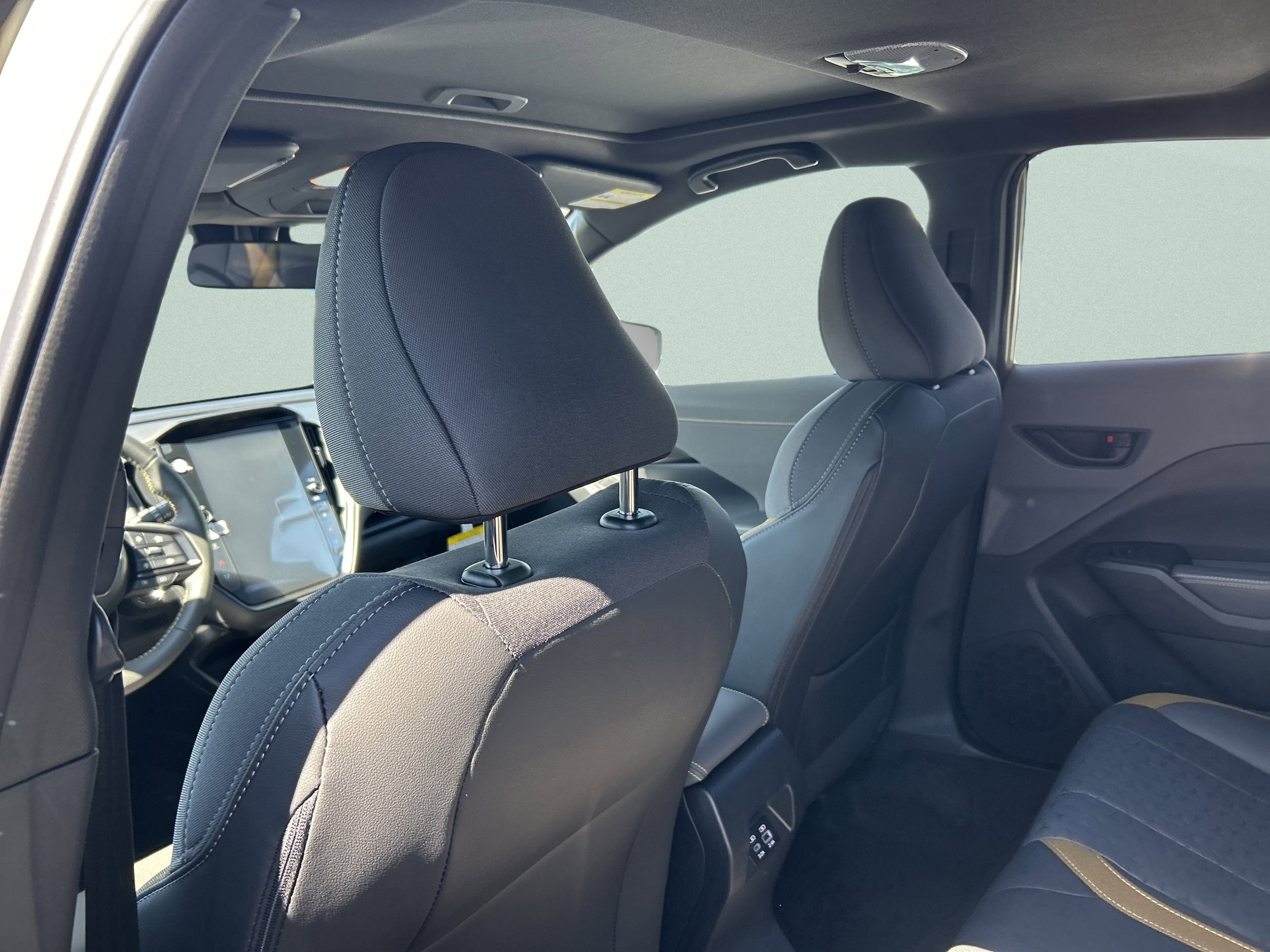 2026 Subaru Crosstrek Sport - Photo 16