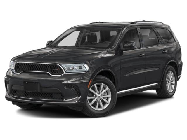 2024 Dodge Durango SXT's photo