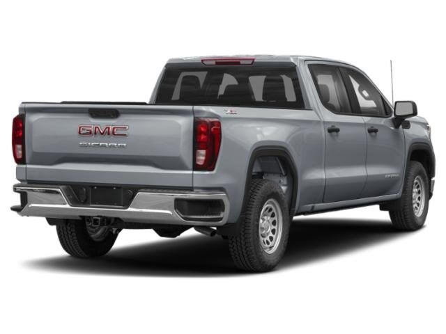 2023 Gmc Sierra 1500 Pro photo 2