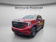 Used 2023 GMC Sierra 1500 AT4 Truck Crew Cab