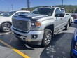 GMC Sierra 2500HD