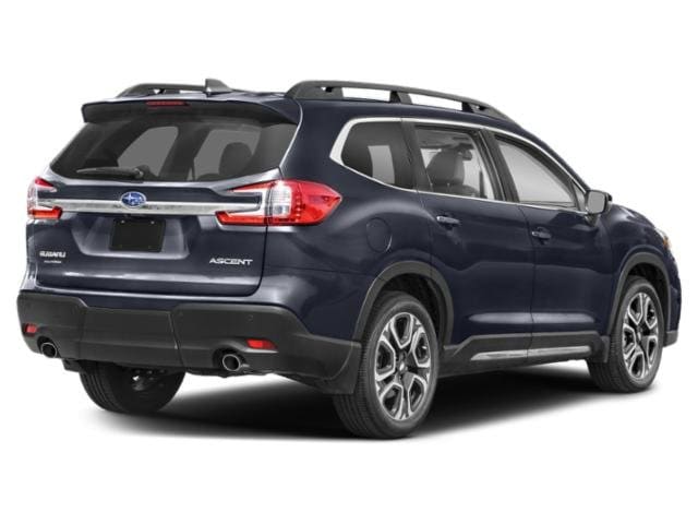 Used 2023 Subaru Ascent Limited with VIN 4S4WMAUD8P3405173 for sale in Bath, NY