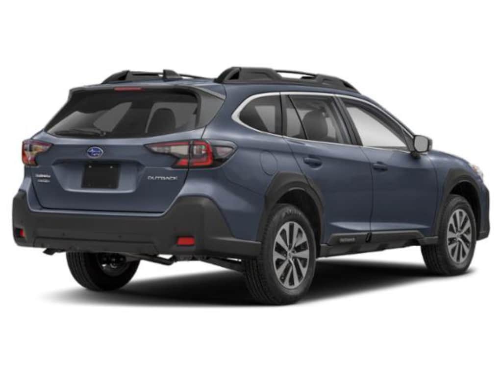 Used 2025 Subaru Outback Premium SUV