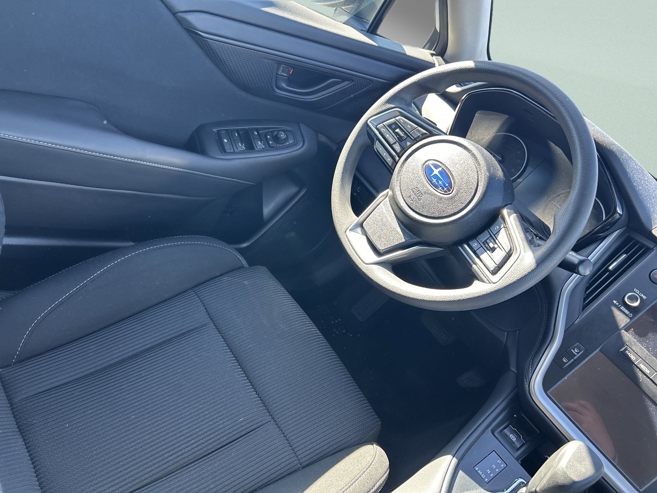 2024 Subaru Legacy Base - Photo 39