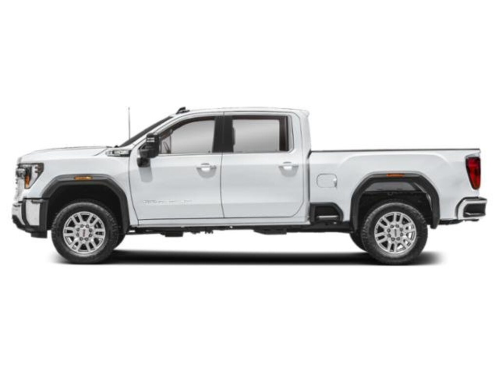 Used 2024 GMC Sierra 2500 HD Truck Crew Cab